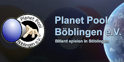 Planet Pool Böblingen e.V.